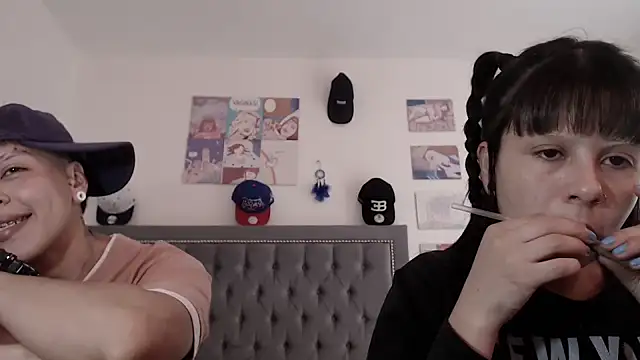 dulce maria x online show from 20, 1, 2025