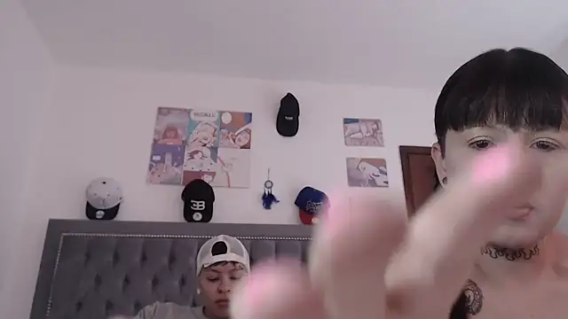 dulce maria x online show from 31, 1, 2025