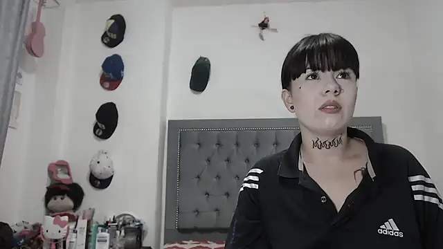 dulce maria x online show from 7, 11, 2025