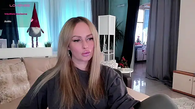 Libby Nora online show from 3, 1, 2025