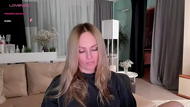 Libby Nora online show from 8, 1, 2025