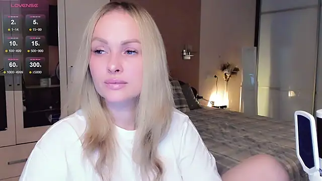 Libby Nora online show from 12, 11, 2025