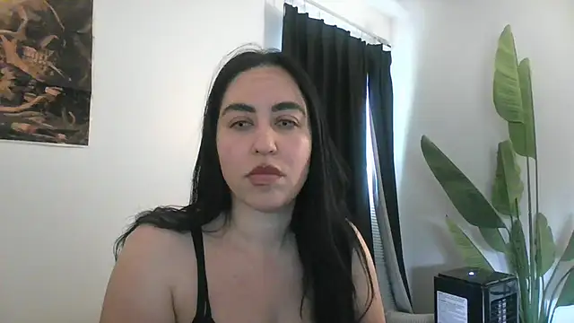 WetFlower69 online show from 26, 6, 2026