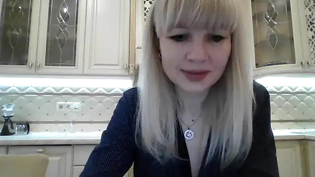 BarbaraKim online show from 14, 4, 2026