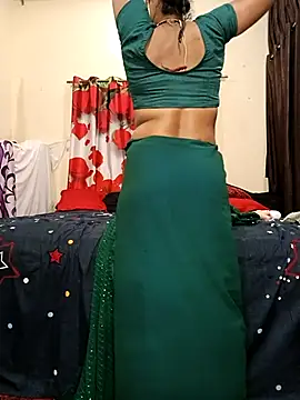 INDIANDESIMATURE online show from 14, 2, 2025