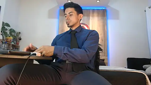 Andrew 4  online show from 11, 1, 2026