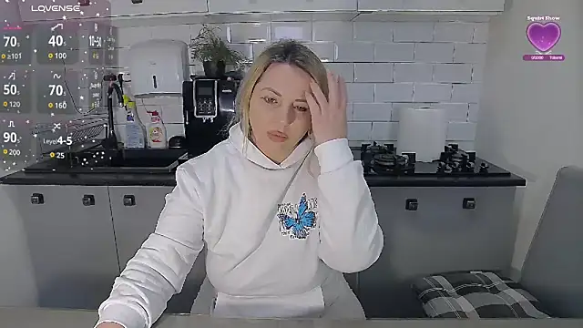 erikaerika online show from 4, 3, 2026