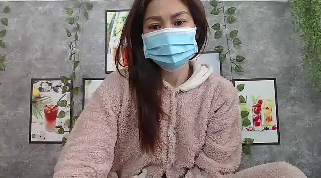 Snapshot of AsianPussie4u chatting on 6, 1, 2025 AsianPussie4u online show from 6, 1, 2025