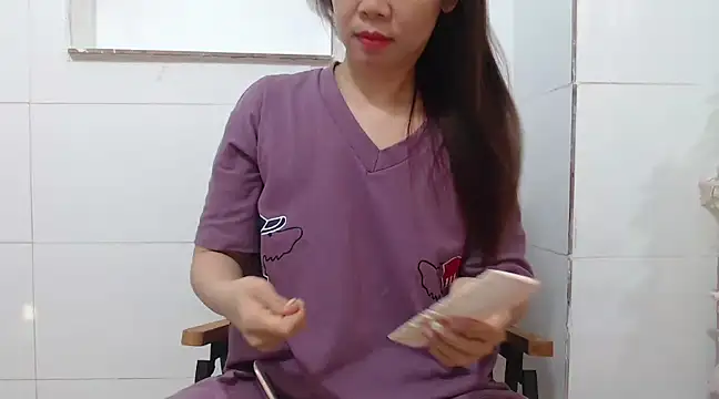 Snapshot of AsianPussie4u chatting on 19, 2, 2025 AsianPussie4u online show from 19, 2, 2025