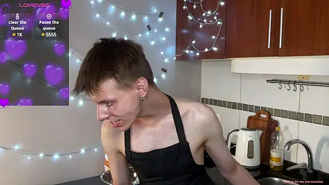 vladdymeow online show from 13, 12, 2024