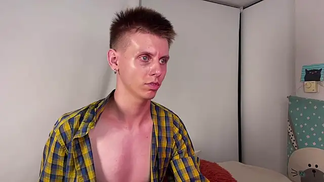 vladdymeow online show from 17, 1, 2025