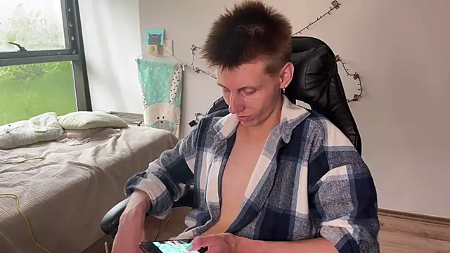 vladdymeow online show from 5, 2, 2025