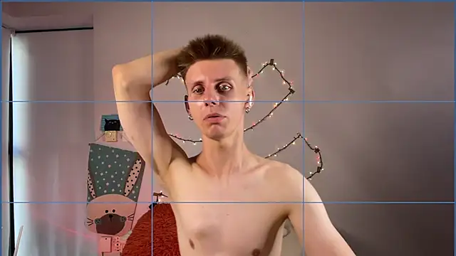 vladdymeow online show from 16, 2, 2025