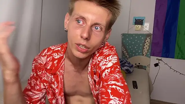 vladdymeow online show from 17, 3, 2025