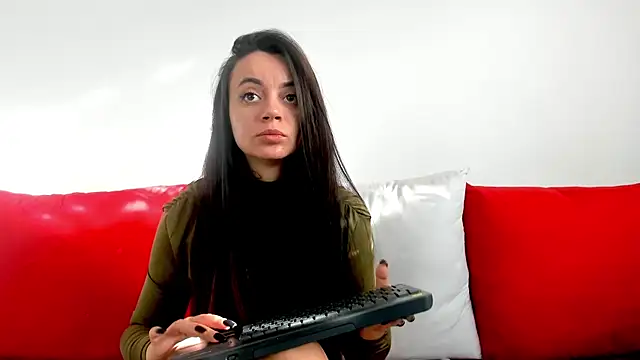 cute angel95 online show from 20, 10, 2025