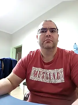 Andrew1900529 online show from 30, 1, 2025