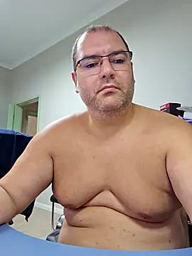 Andrew1900529 online show from 26, 9, 2025