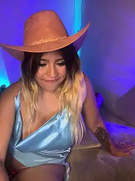 Snapshot of BA_BYY chatting on 14, 3, 2025 BA BYY online show from 14, 3, 2025