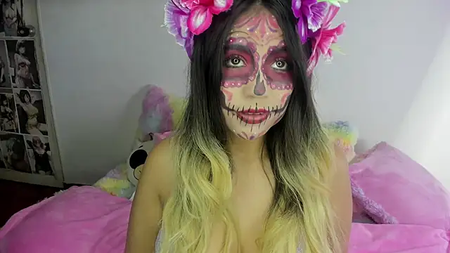 Snapshot of BA_BYY chatting on 29, 10, 2025 BA BYY online show from 29, 10, 2025