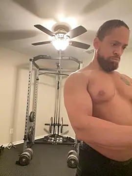 Snapshot of Fathero1time chatting on 1, 10, 2025 Fathero1time online show from 1, 10, 2025