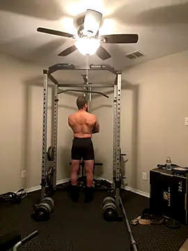 Snapshot of Fathero1time chatting on 8, 10, 2025 Fathero1time online show from 8, 10, 2025