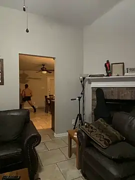 Snapshot of Fathero1time chatting on 10, 10, 2025 Fathero1time online show from 10, 10, 2025