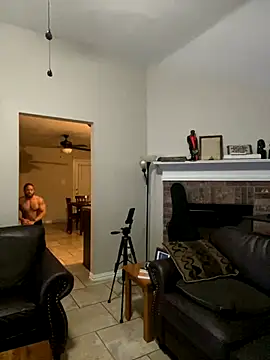 Snapshot of Fathero1time chatting on 17, 10, 2025 Fathero1time online show from 17, 10, 2025