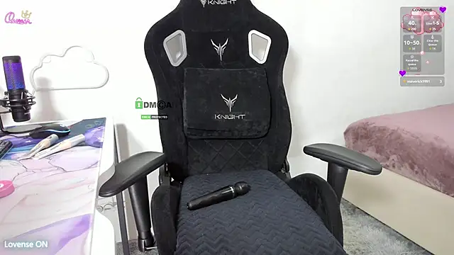 SkyqueenI online show from 16, 2, 2026