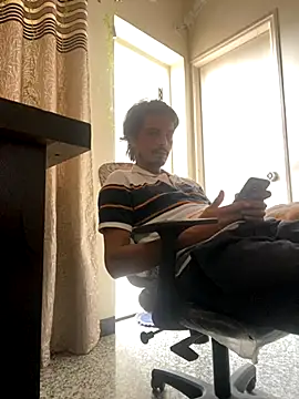 Snapshot of Talha266 chatting on 1, 12, 2025 Talha266 online show from 1, 12, 2025