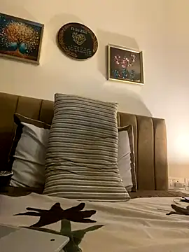 Snapshot of Talha266 chatting on 2, 12, 2025 Talha266 online show from 2, 12, 2025