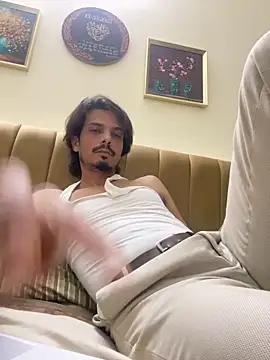 Snapshot of Talha266 chatting on 21, 12, 2025 Talha266 online show from 21, 12, 2025