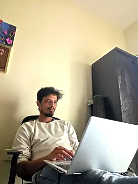 Talha266 online show from 29, 6, 2026