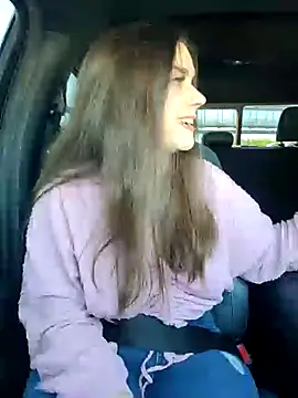 MaggyMayI online show from 18, 3, 2025