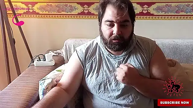  Sinyor34 online show from 10, 11, 2025