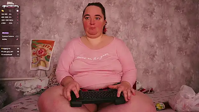 Evelively online show from 27, 12, 2024