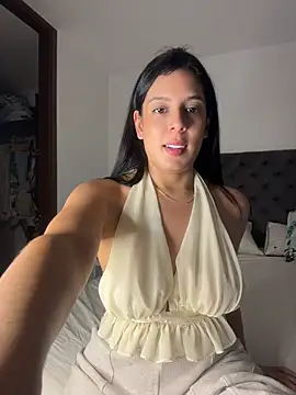 kamivolkano online show from 12, 4, 2026