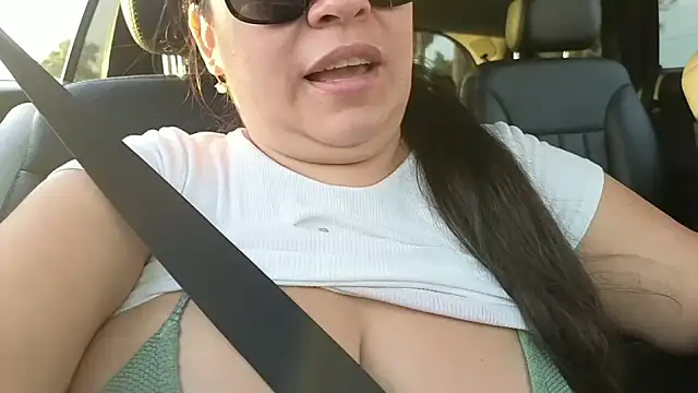 Foglove69 online show from 6, 7, 2026
