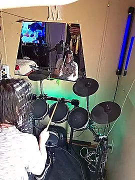 AerobicSleeve online show from 17, 2, 2026