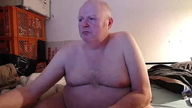 Snapshot of Vandrino chatting on 25, 1, 2025 Vandrino online show from 25, 1, 2025