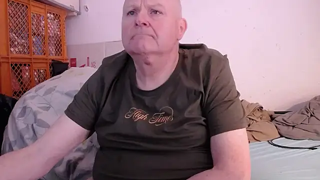 Vandrino online show from 18, 4, 2026