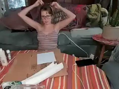 naturestwisted online show from 3, 1, 2025