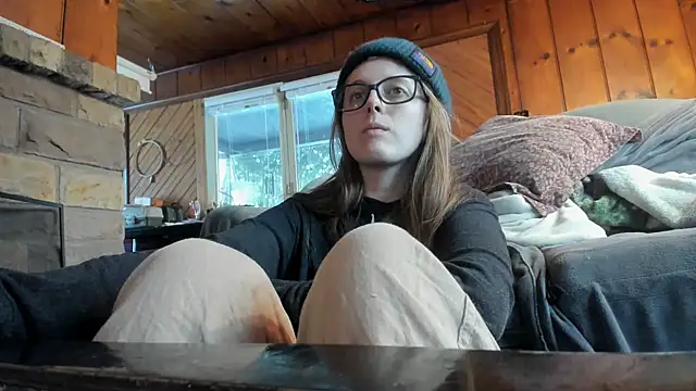 naturestwisted online show from 23, 1, 2025