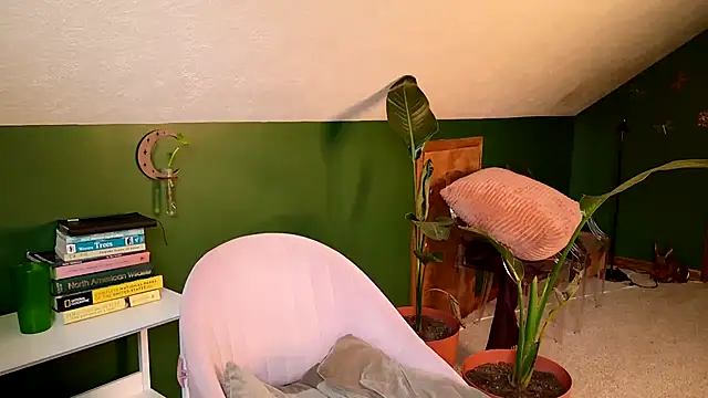 naturestwisted online show from 7, 3, 2025