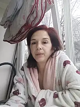 Snapshot of SexxyLety chatting on 29, 12, 2024 SexxyLety online show from 29, 12, 2024