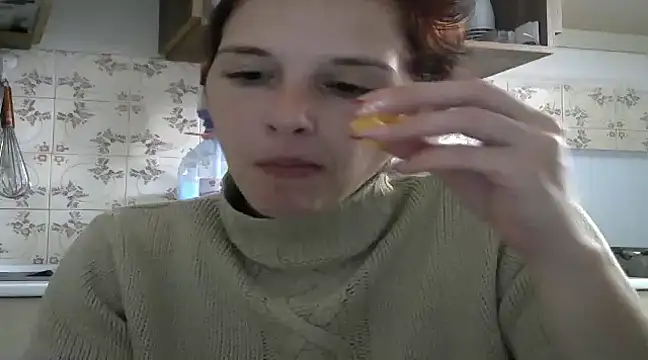 Snapshot of SexxyLety chatting on 11, 1, 2025 SexxyLety online show from 11, 1, 2025