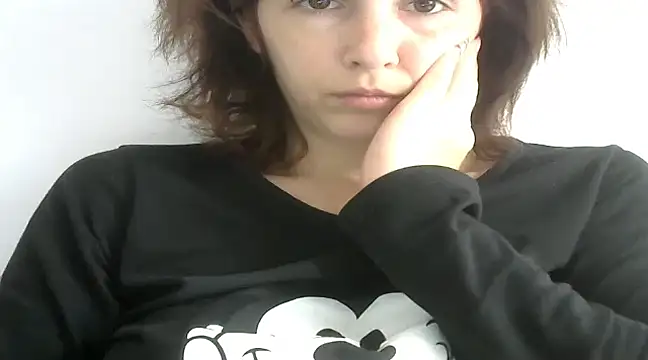 Snapshot of SexxyLety chatting on 18, 1, 2025 SexxyLety online show from 18, 1, 2025