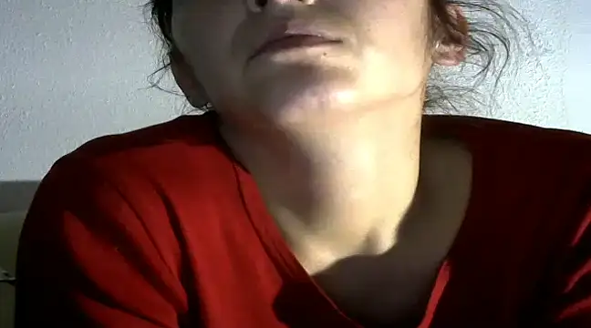 Snapshot of SexxyLety chatting on 21, 1, 2025 SexxyLety online show from 21, 1, 2025