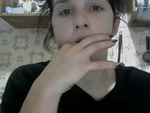 Snapshot of SexxyLety chatting on 23, 2, 2025 SexxyLety online show from 23, 2, 2025