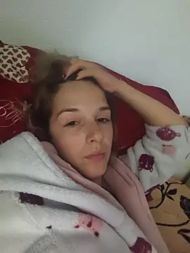 Snapshot of SexxyLety chatting on 12, 9, 2025 SexxyLety online show from 12, 9, 2025