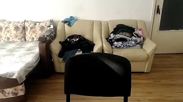 SexxyLety online show from 25, 11, 2025